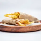 فارم موزاريلا رول