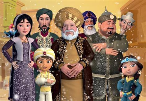 قصص عجائب في القرآن